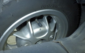 HONDA LEAD 125 2026 JF45