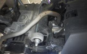 HONDA TACT Gen.4 AF79