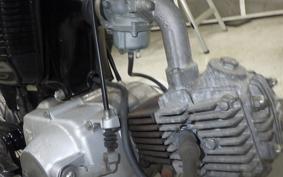 HONDA CD50 BENLY 2006 CD50