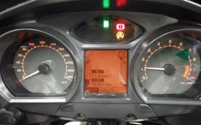 BMW R1200 RT 2012