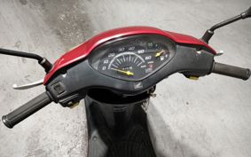 HONDA DIO AF68
