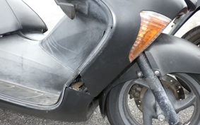 HONDA FORZA X MF08