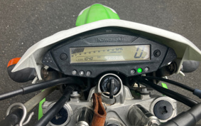 KAWASAKI KLX125 LX125C