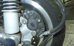 VESPA VXL125