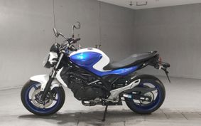 SUZUKI GLADIUS400 2016 VK58A