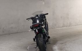 KAWASAKI NINJA 400 2015 EX400E