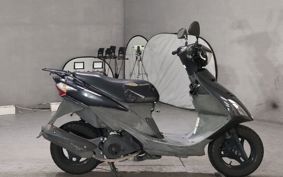 SUZUKI ADDRESS V125 CF4MA