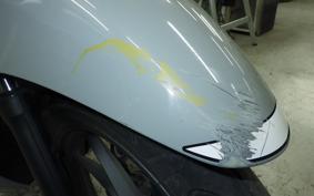 HONDA DIO110-3ﾍﾞｰｼｯｸ JK03
