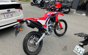 HONDA CRF250L MD47
