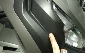 HONDA X-ADV 750 2021 RC95