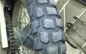 YAMAHA TT250