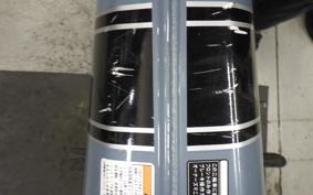 HONDA DAX 125 JB04