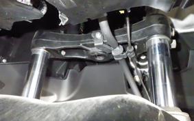 HONDA FORZA 250 2025 MF17