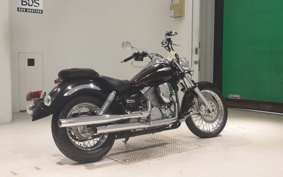 YAMAHA DRAGSTAR 250 2003 VG02J