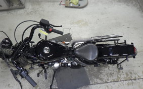 YAMAHA DRAGSTAR 400 1996 4TR