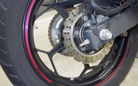 KAWASAKI NINJA 250 ABS EX250L