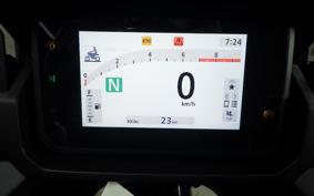 HONDA NC750X 2026 RH23