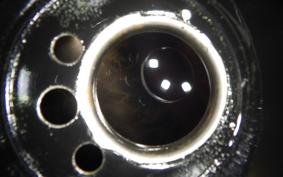 TRIUMPH BONNEVILLE T120 2017