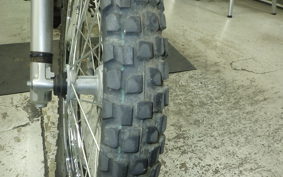 KAWASAKI KLX125 LX125C