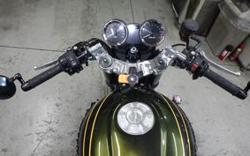 KAWASAKI Z900RS 2021 ZR900C