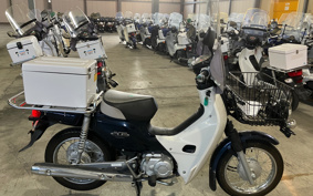 HONDA SUPER CUB50 AA04