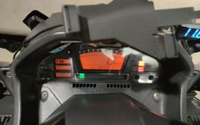 SUZUKI SKYWAVE 650LX CP52A