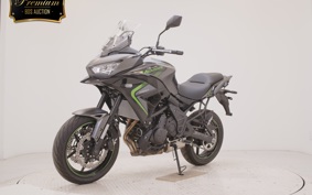 KAWASAKI VERSYS A 2025 LE650H