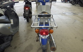 YAMAHA MATE 50 2020 UA04J