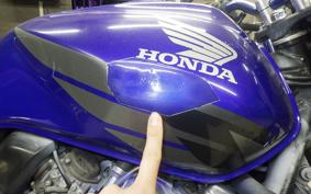 HONDA CB400SF VTEC Spec3 2007 NC39