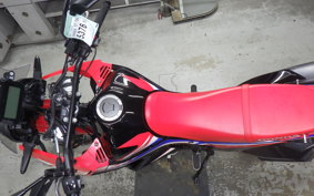 HONDA CRF250 GEN 2 RALLY 2008 MD47