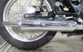 KAWASAKI W800 2015 EJ800A