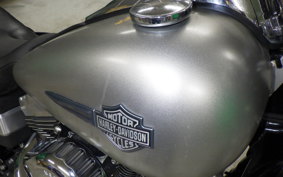 HARLEY FXDF 1580 2009
