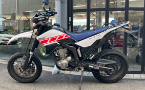YAMAHA WR250X DG15J