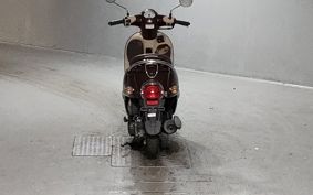 HONDA GIORNO AF77