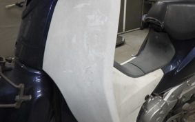 HONDA C50 SUPER CUB 2024 AA04