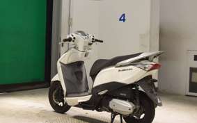 HONDA LEAD 125 2013 JF45