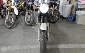 YAMAHA SR400 Gen.2 1JR