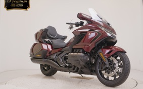 HONDA GL 1800 GOLD WING TOUR DCT 2026 SC79