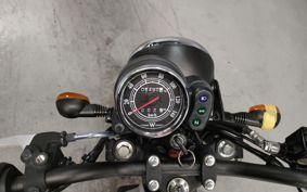 KAWASAKI W175 BJ175A