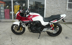 HONDA CB400 SUPER  BOL DOR ABS 2014 NC42