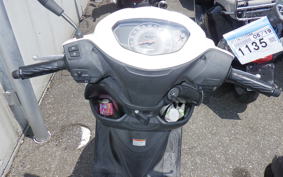SUZUKI ADDRESS V125 DT11A