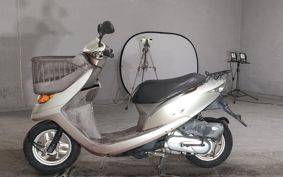 HONDA DIO CHESTER AF62