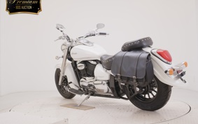 SUZUKI INTRUDER 400 Classic 2013 VK56A