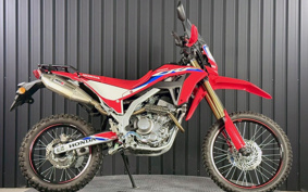 HONDA CRF250L MD47