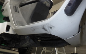 HONDA GYRO CANOPY TA03