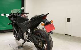 HONDA CBR400R ABS 2013 NC47
