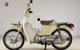 HONDA C110 SUPER CUB JA07