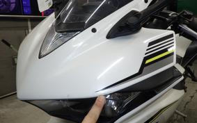 YAMAHA YZF-R25 2022 RG10J