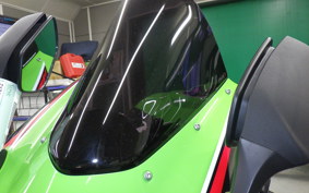 KAWASAKI ZX 10 NINJA ABS 2023 ZXT02L