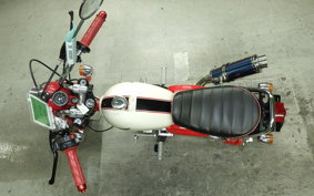 HONDA MONKEY 2011 AB27